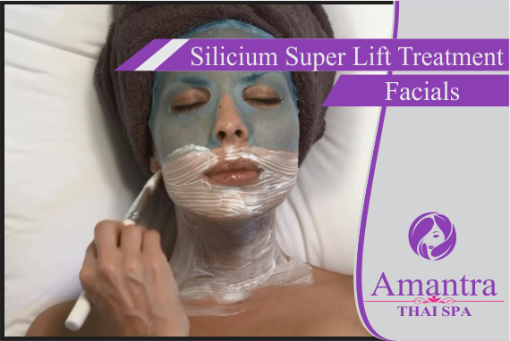 Amantra Thai Spa Nashik | Spa in Nashik